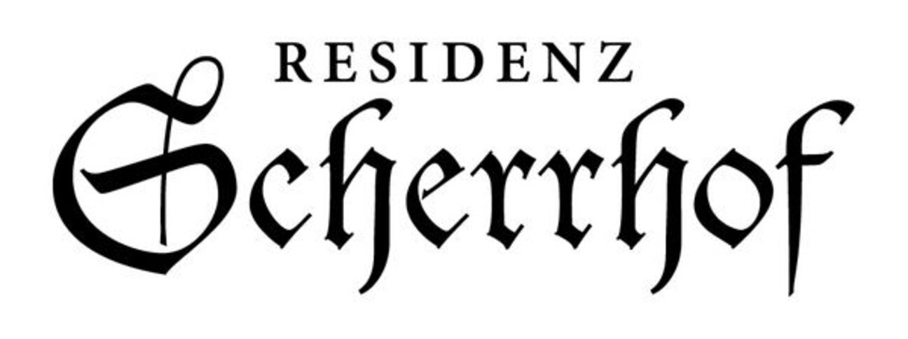Logo Scherrhof