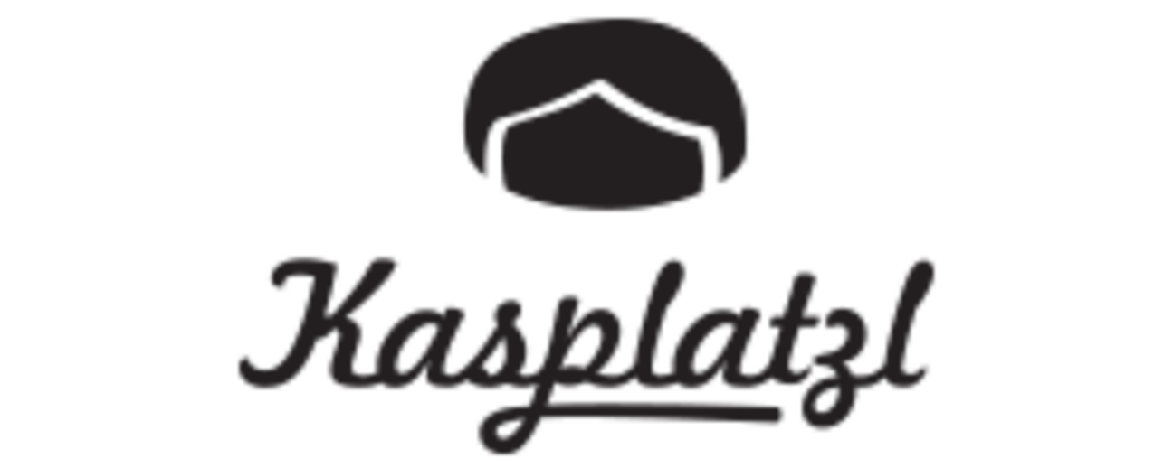 Kasplatzl-Logo-sw